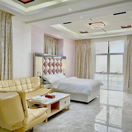 Asian Hotel Duqm Eksteriør billede
